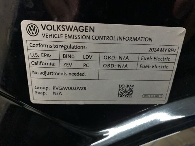 2024 Volkswagen ID.4 S Dallas TX