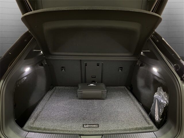 2024 Volkswagen ID.4 S Dallas TX