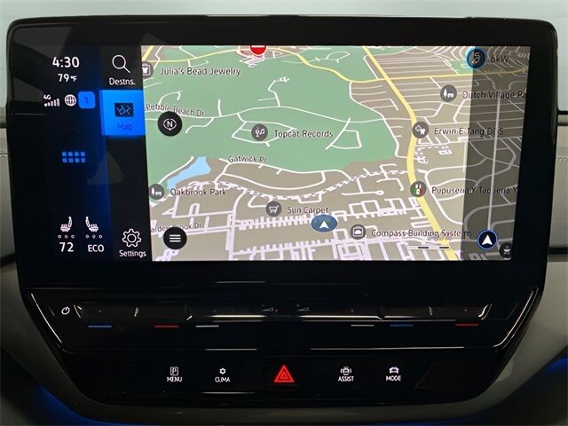 2024 Volkswagen ID.4 S Dallas TX