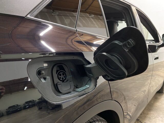 2024 Volkswagen ID.4 S Dallas TX