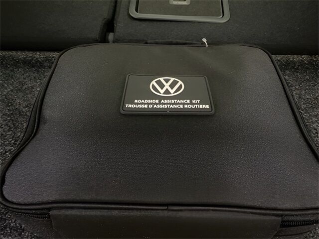 2024 Volkswagen ID.4 S Dallas TX