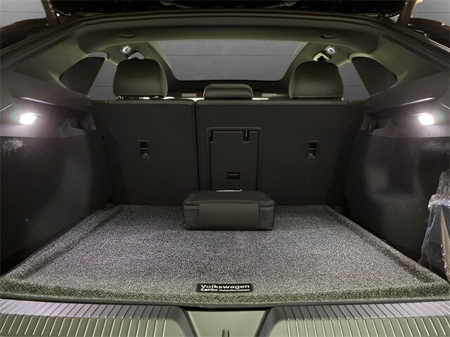 2024 Volkswagen ID.4 S Dallas TX