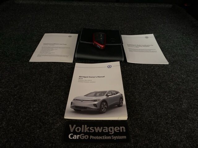 2024 Volkswagen ID.4 S Dallas TX