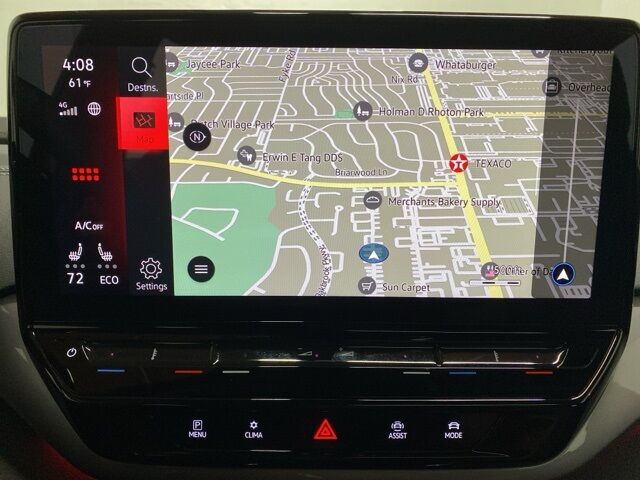 2024 Volkswagen ID.4 S Dallas TX