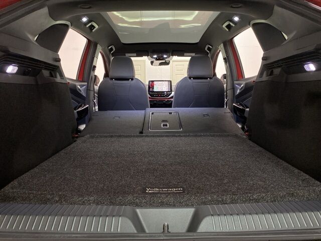 2024 Volkswagen ID.4 S Dallas TX