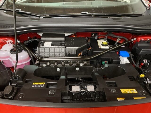 2024 Volkswagen ID.4 S Dallas TX