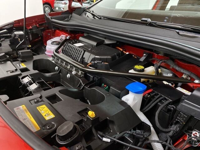 2024 Volkswagen ID.4 S Dallas TX