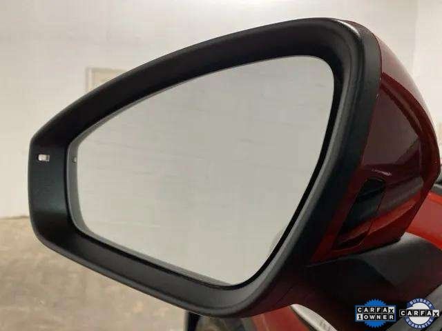 2024 Volkswagen ID.4 S Dallas TX