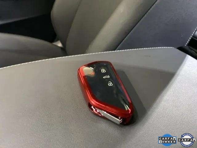 2024 Volkswagen ID.4 S Dallas TX