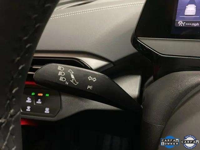 2024 Volkswagen ID.4 S Dallas TX