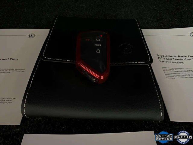 2024 Volkswagen ID.4 S Dallas TX