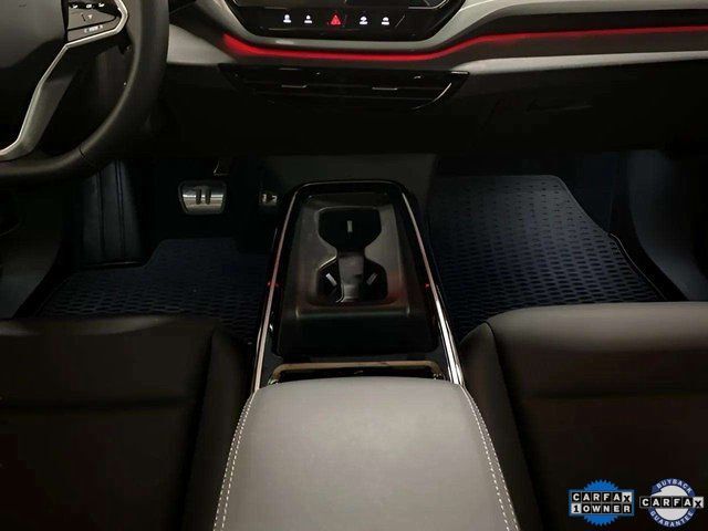 2024 Volkswagen ID.4 S Dallas TX