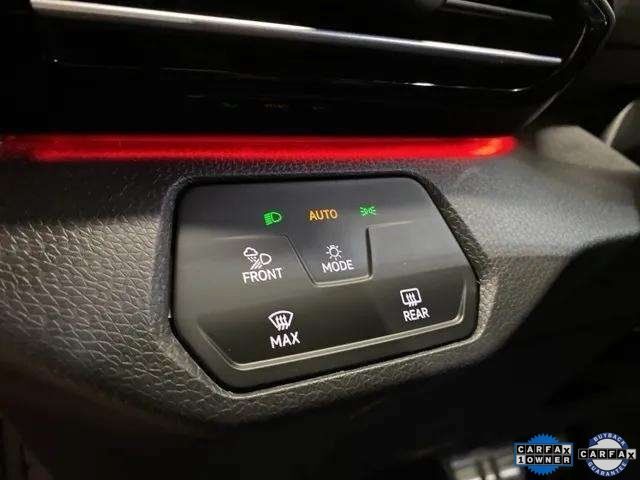 2024 Volkswagen ID.4 S Dallas TX