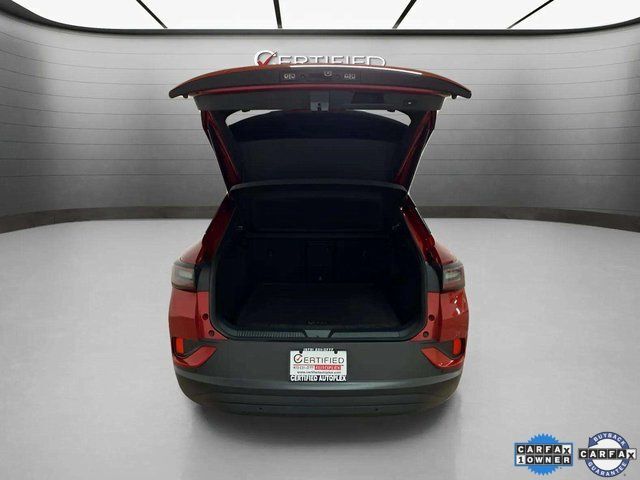 2024 Volkswagen ID.4 S Dallas TX