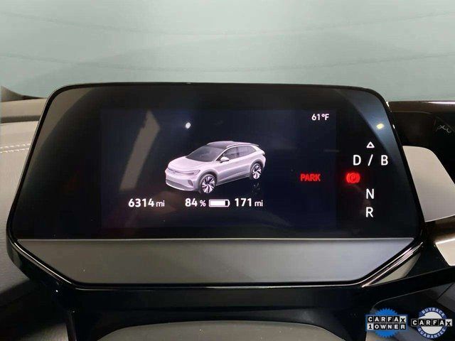 2024 Volkswagen ID.4 S Dallas TX