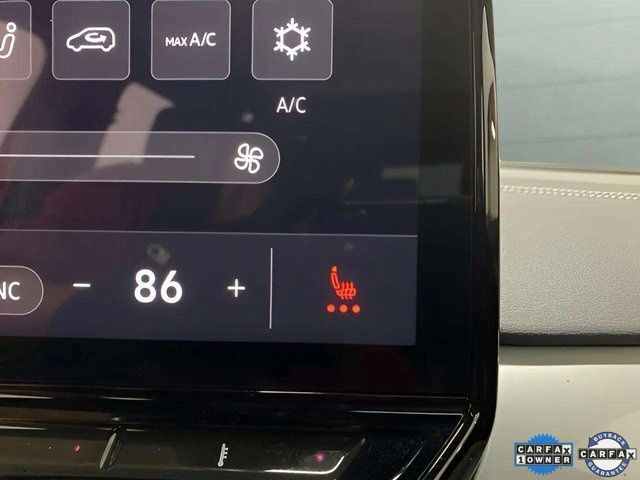 2024 Volkswagen ID.4 S Dallas TX