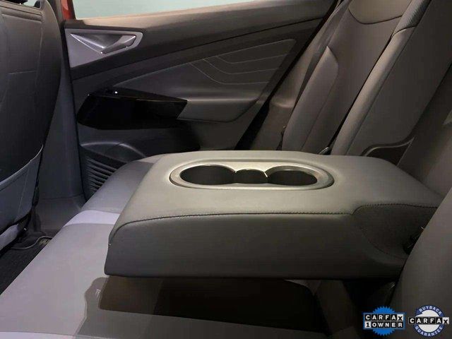 2024 Volkswagen ID.4 S Dallas TX