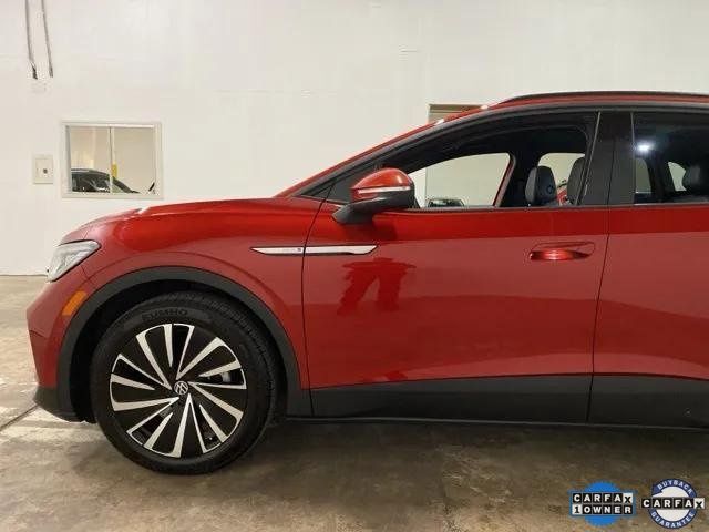 2024 Volkswagen ID.4 S Dallas TX