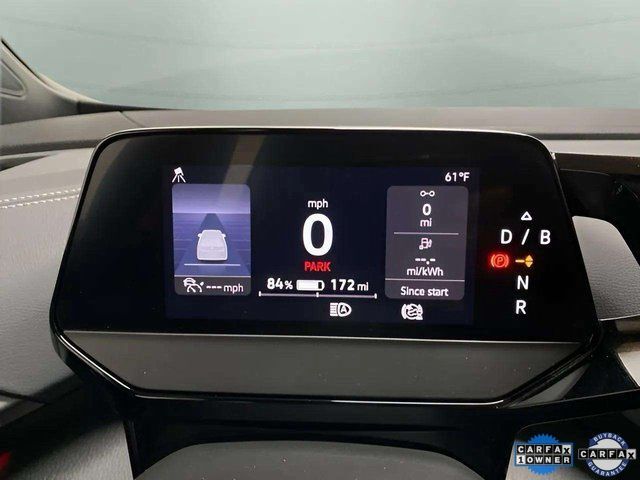 2024 Volkswagen ID.4 S Dallas TX