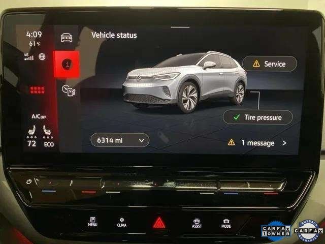 2024 Volkswagen ID.4 S Dallas TX