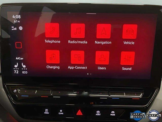 2024 Volkswagen ID.4 S Dallas TX