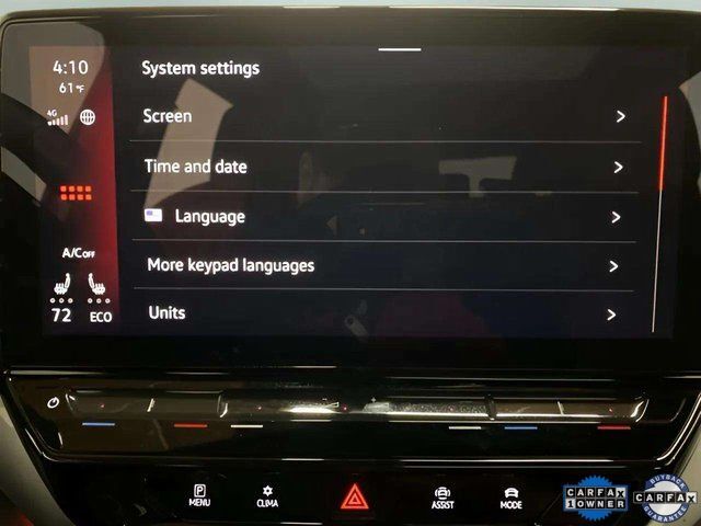 2024 Volkswagen ID.4 S Dallas TX