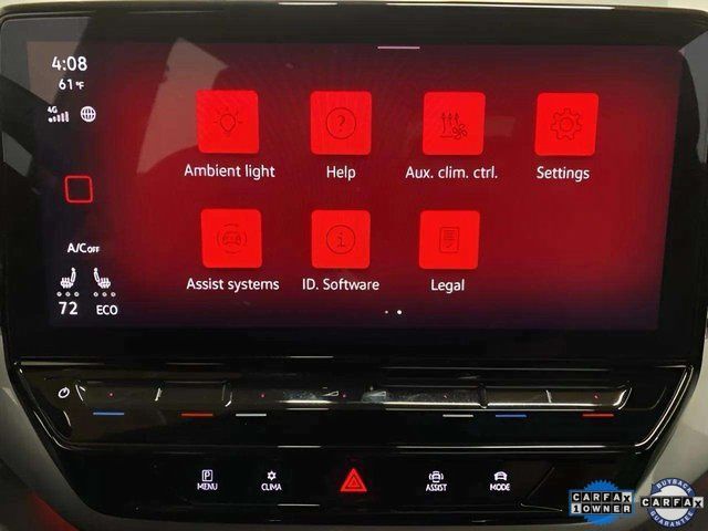 2024 Volkswagen ID.4 S Dallas TX