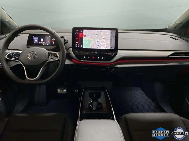 2024 Volkswagen ID.4 S Dallas TX