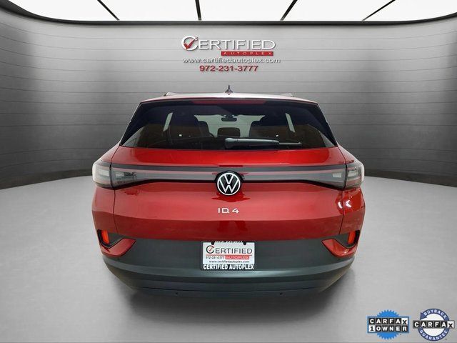 2024 Volkswagen ID.4 S Dallas TX