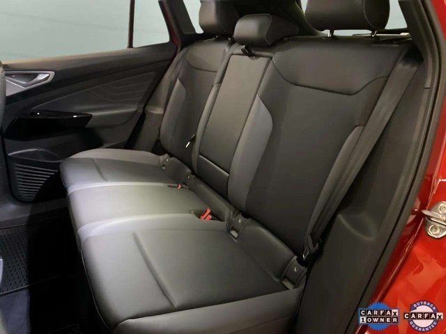 2024 Volkswagen ID.4 S Dallas TX