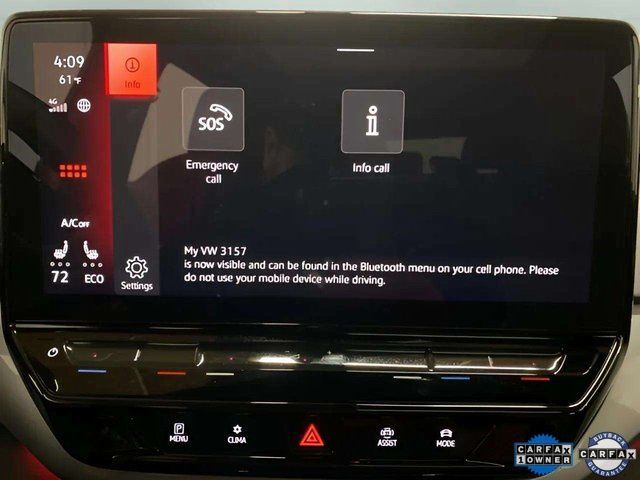 2024 Volkswagen ID.4 S Dallas TX