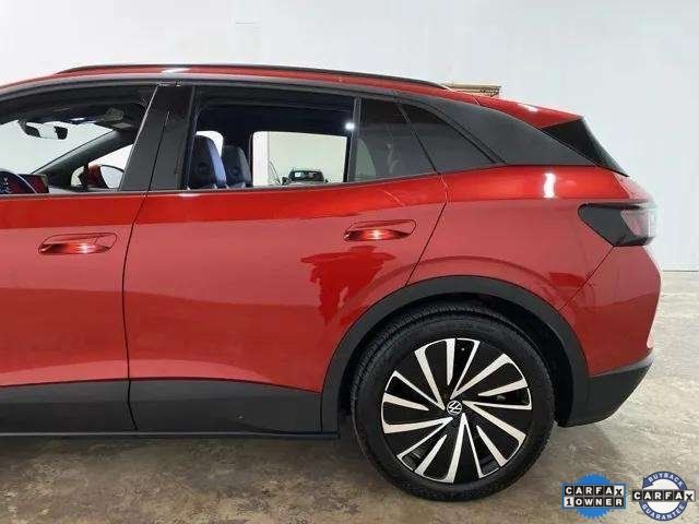 2024 Volkswagen ID.4 S Dallas TX