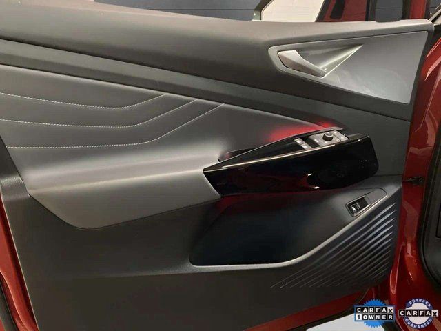 2024 Volkswagen ID.4 S Dallas TX