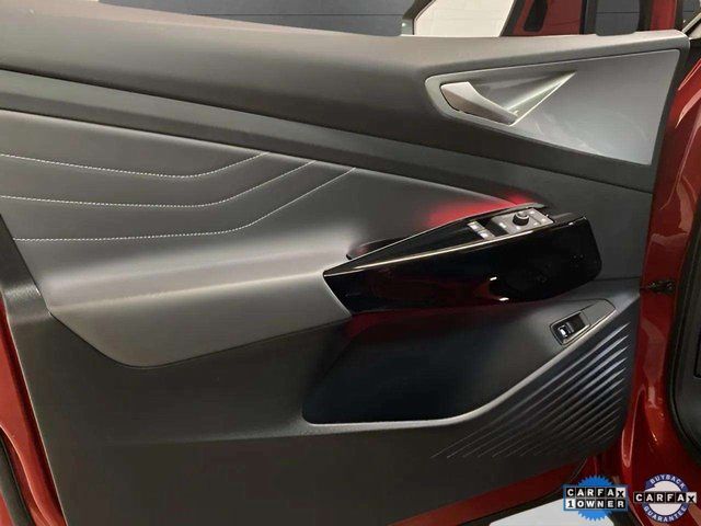 2024 Volkswagen ID.4 S Dallas TX