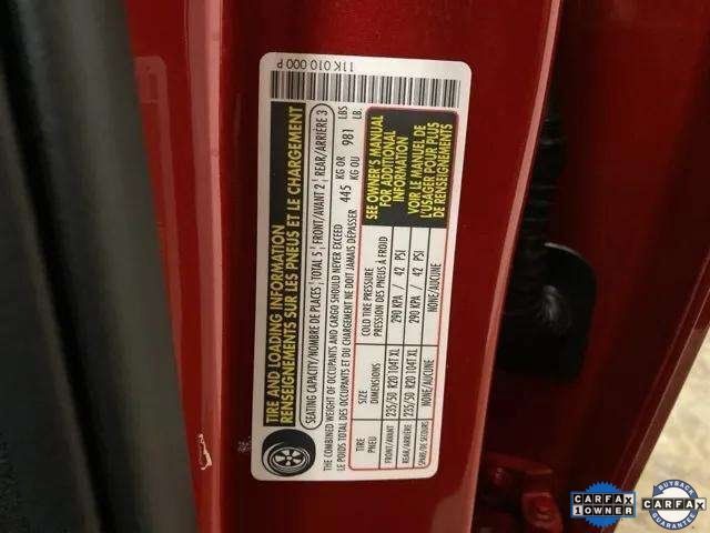 2024 Volkswagen ID.4 S Dallas TX