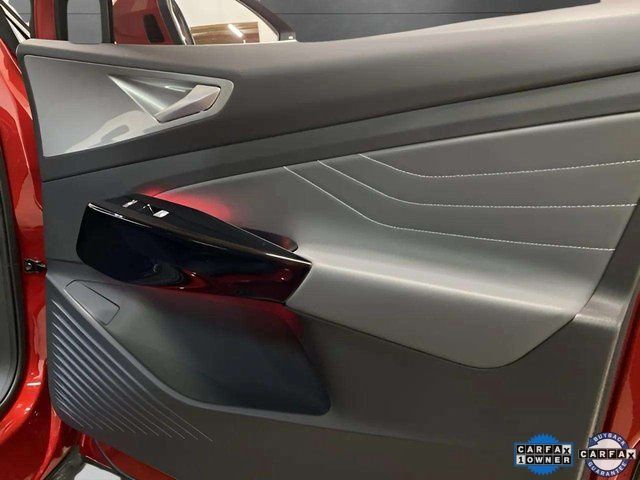 2024 Volkswagen ID.4 S Dallas TX