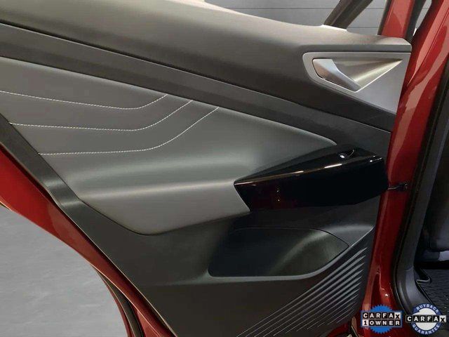 2024 Volkswagen ID.4 S Dallas TX