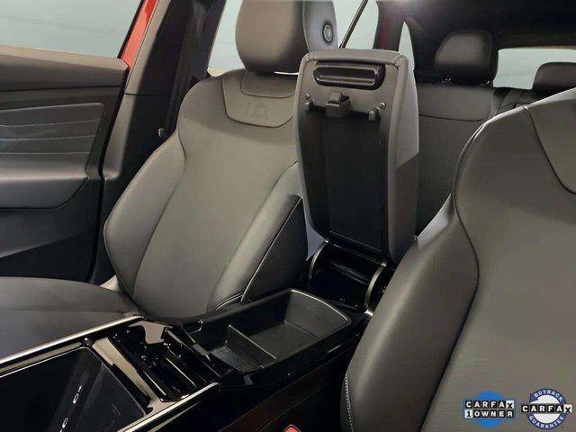 2024 Volkswagen ID.4 S Dallas TX