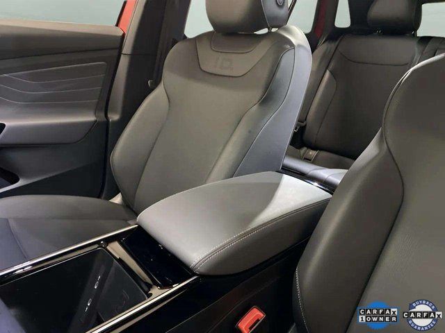 2024 Volkswagen ID.4 S Dallas TX