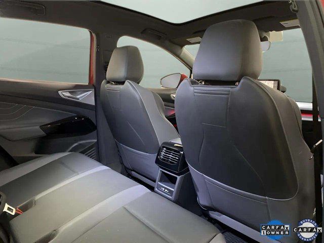2024 Volkswagen ID.4 S Dallas TX