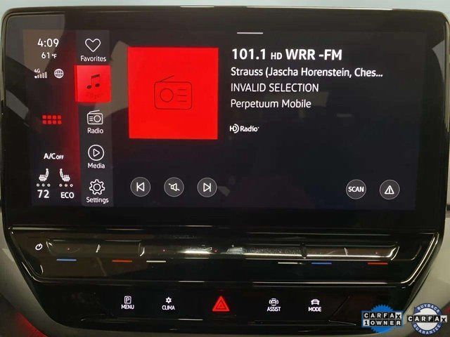 2024 Volkswagen ID.4 S Dallas TX