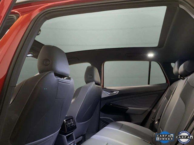 2024 Volkswagen ID.4 S Dallas TX