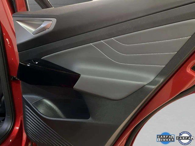 2024 Volkswagen ID.4 S Dallas TX