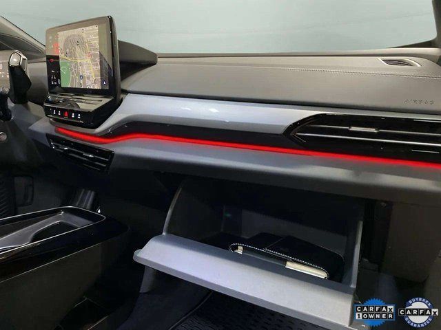 2024 Volkswagen ID.4 S Dallas TX