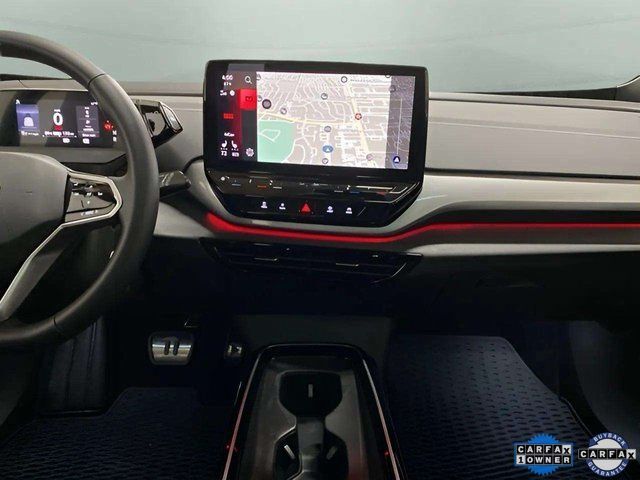 2024 Volkswagen ID.4 S Dallas TX