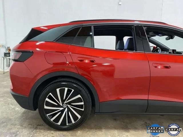 2024 Volkswagen ID.4 S Dallas TX