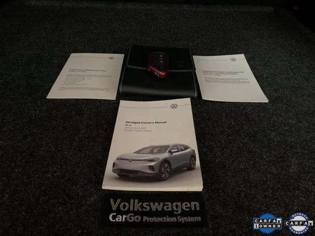 2024 Volkswagen ID.4 S Dallas TX