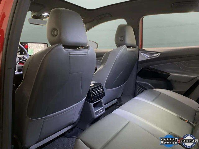 2024 Volkswagen ID.4 S Dallas TX