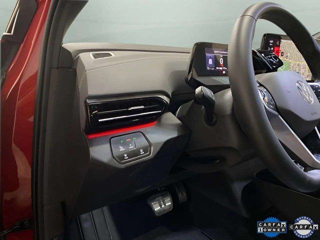 2024 Volkswagen ID.4 S Dallas TX