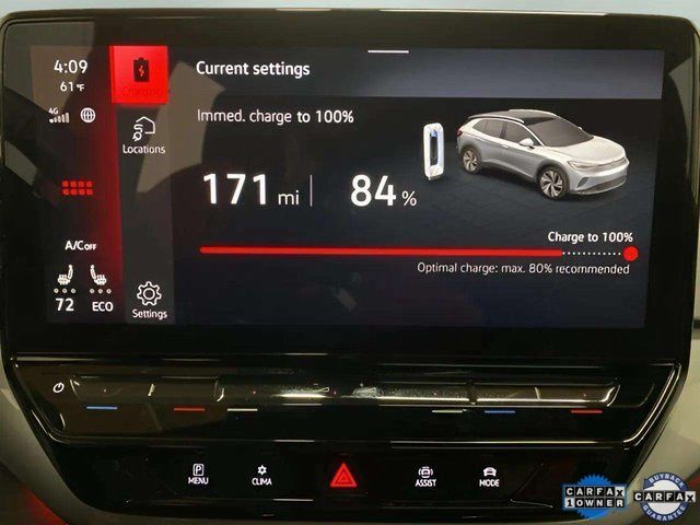 2024 Volkswagen ID.4 S Dallas TX